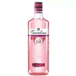 Gordon's Premium Pink Gin 37,5% 1l