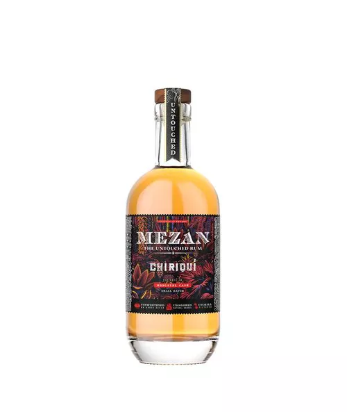 Mezan Panama Chiriquí 40,0% 0,7 l