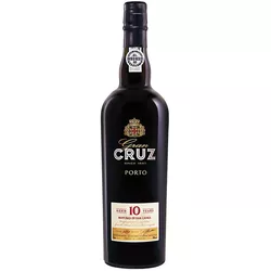 Porto Cruz GRAN 10y Porto 0,75l 19%