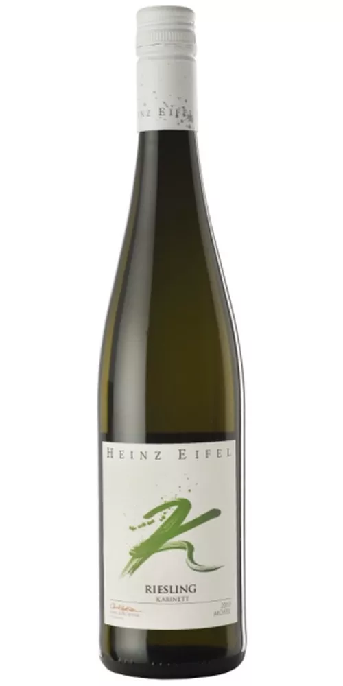 Riesling „K“ kabinet, Mosel