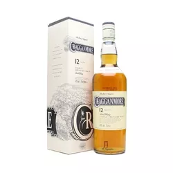 Cragganmore 12YO 40% 0,7l