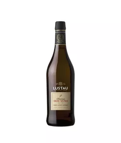 Lustau Sherry Oloroso Don Nuño 20,0% 0,75 l