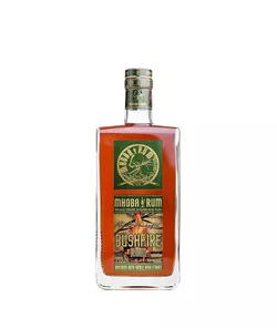 Mhoba Bushfire 55,0% 0,7 l