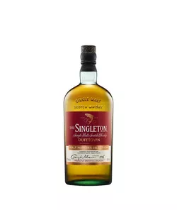 The Singleton of Dufftown Malt Master's Selection 40,0% 0,7 l