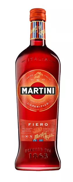 Martini Fiero 1l 14,9%