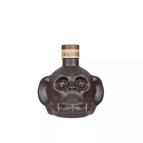 Deadhead Dark Chocolate rum 5y 35% 0,7l