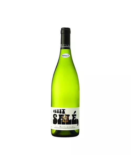 Château de Roquefort Petit Salé 11,5% 0,75 l