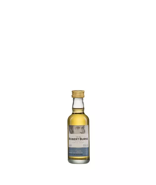 Arran Robert Burns Blend Mini 40,0% 0,05 l