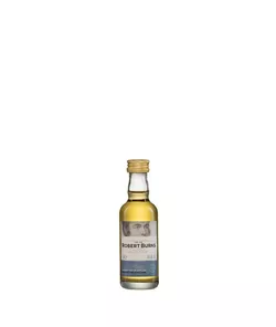 Arran Robert Burns Blend Mini 40,0% 0,05 l