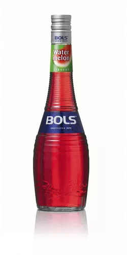 Bols Watermelon 0,7l 17%