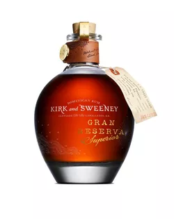 Kirk and Sweeney 23y 0,7l 40%