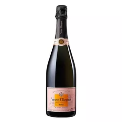 Veuve Clicquot Rose 0,75l 12,5%