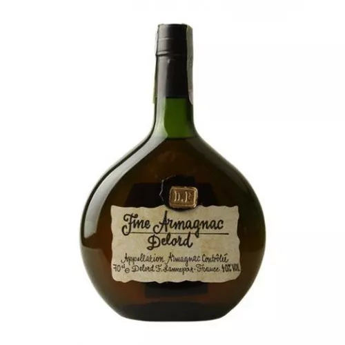 Armagnac Delord Fine 0,7l 40%