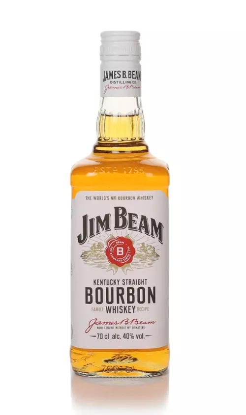 Jim Beam 1l 40%