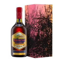 Jose Cuervo Reserva De La Familia Extra Aňejo 0,7l 38% GB