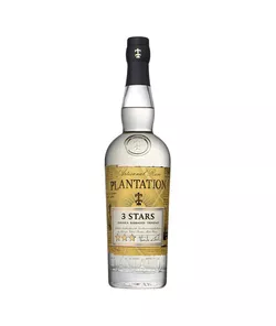 Plantation 3 Stars 41,2% 0,7 l