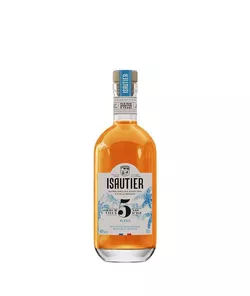 Isautier 5 Y.O. 40,0% 0,7 l