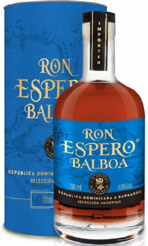 Espero Balboa 0,7l 40%