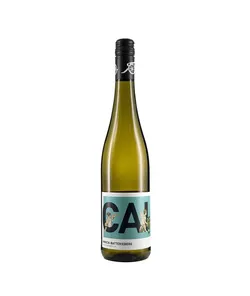 Immich-Batterieberg Riesling Cabinett  10,5% 0,75 l