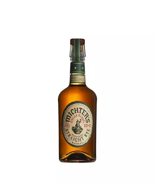 Michter's US*1 Rye 42,4% 0,7 l