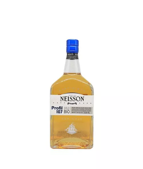 Neisson Profil 107 Bio 53,8% 0,7 l