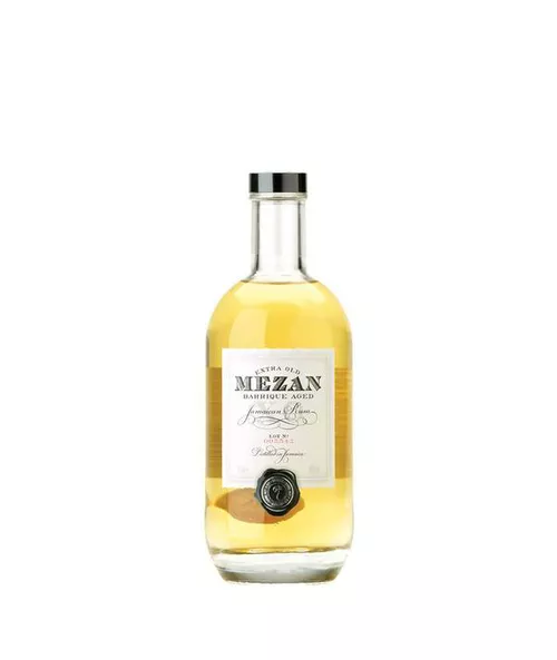 Mezan Jamaica Barrique XO 40,0% 0,7 l