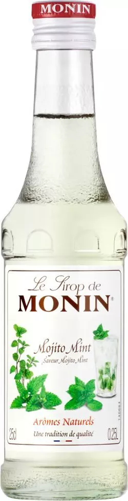 Monin Mojito 0,25l