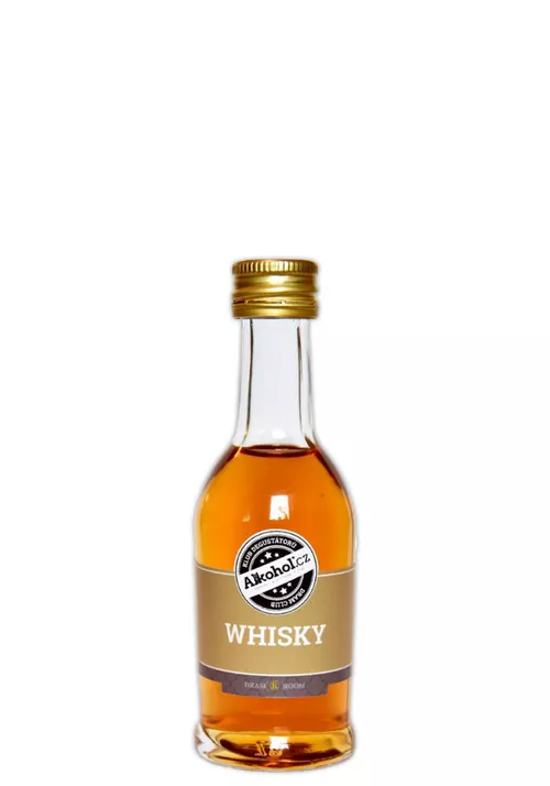 Monkey Shoulder Smokey monkey 0,04l 40%