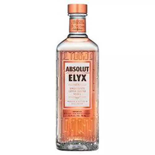 Absolut Elyx 0,7l 42,3%