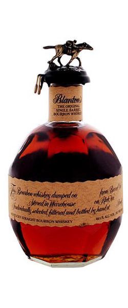 Blanton's The Original 0,7l 46,5%