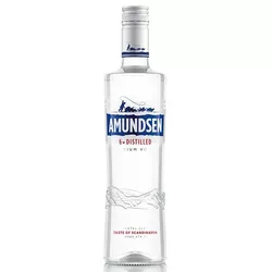 Amundsen Vodka 37,5% 0,7l