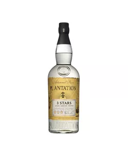 Plantation 3 Stars 41,2% 1,0 l