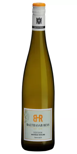 Riesling “Rüdeshaim” trocken VDP, Rheingau