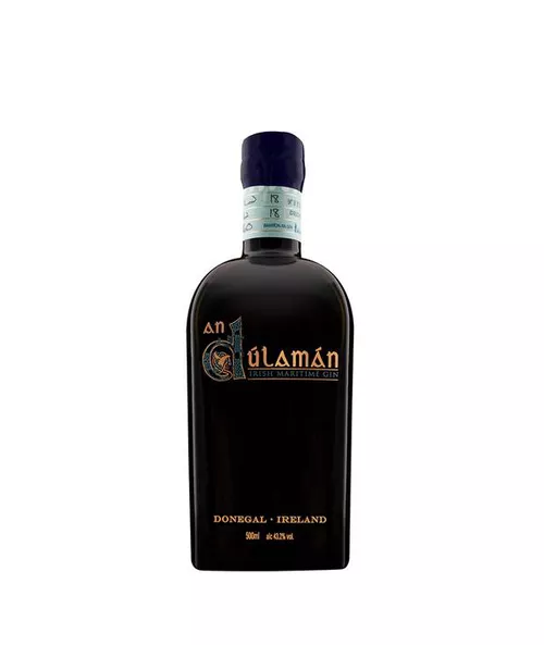 An Dúlamán Irish Maritime Gin 43,2% 0,5 l