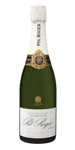 Pol Roger Brut Réserve box