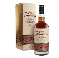 Malecon Reserva Imperial 21yo 40% 0,7