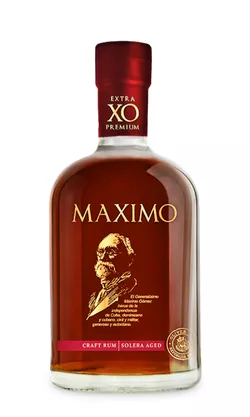 Oliver's Maximo XO 0,7l 41%