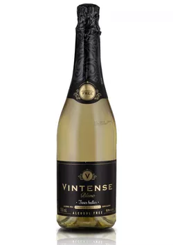 Vintense Blanc 0,75l 0%