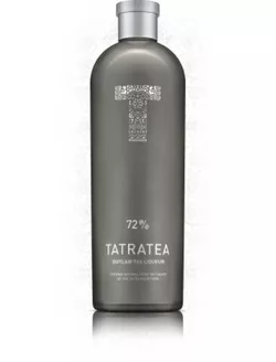 Tatratea 0,7l 72%