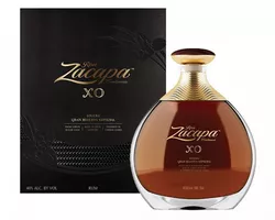 Ron Zacapa Centenario XO 25y 0,7l 40%