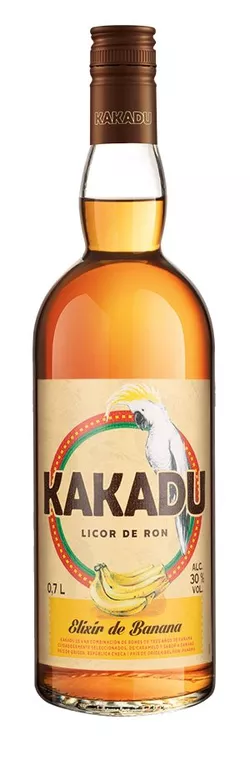 Kakadu 0,7l 30%