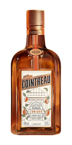 Cointreau 0,7l 40%