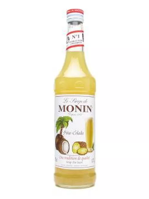 Monin Pina Colada 0,7l