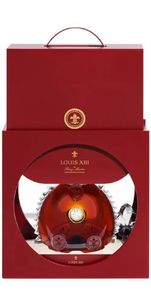 Rémy Martin Louis XIII. Prestige 0,7l 40%