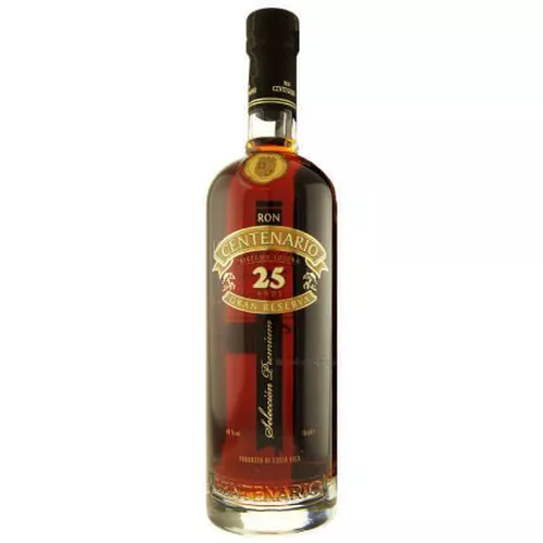 Centenario Gran Reserva 25y 0,7l 40%