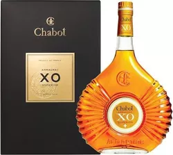 Armagnac Chabot Superior XO 0,7l 40%