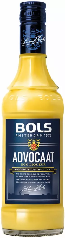 Bols Advocaat 0,7l 15%