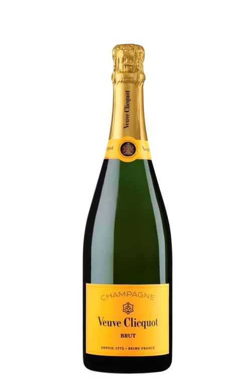 Veuve Clicquot Brut 0,75l 12%