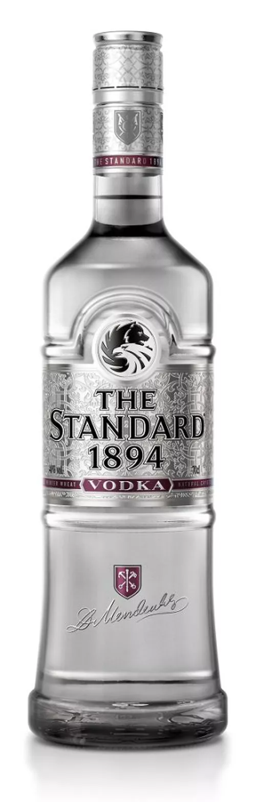 Russian Standard Original 0,7l 40%