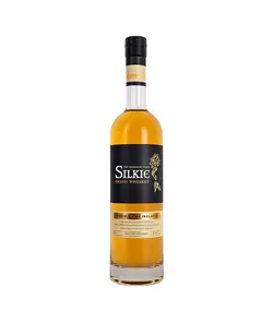 Silkie Dark Irish Whiskey 46,0% 0,7 l